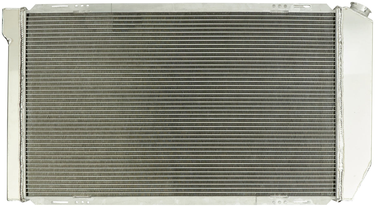 Spectra Premium Radiator CU401 image 3