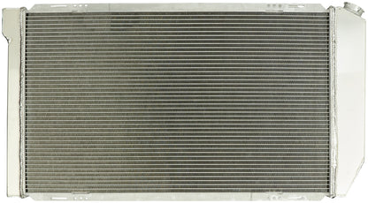 Spectra Premium Radiator CU401 image 3