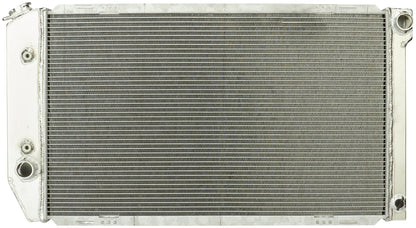 Spectra Premium Radiator CU401 main image