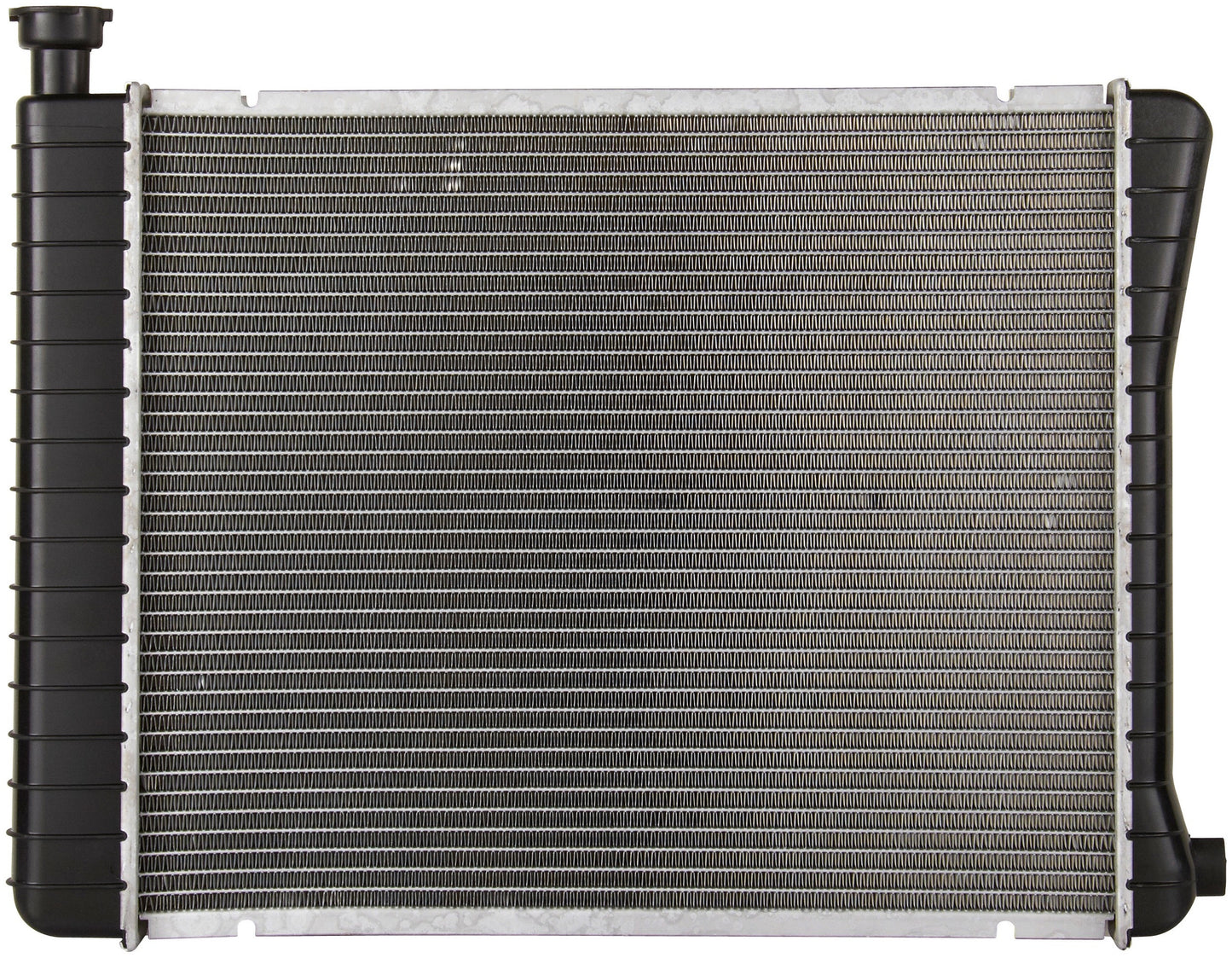 Spectra Premium COMPLETE RADIATOR CU434