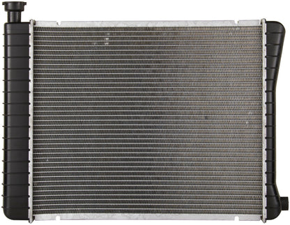 Spectra Premium COMPLETE RADIATOR CU434