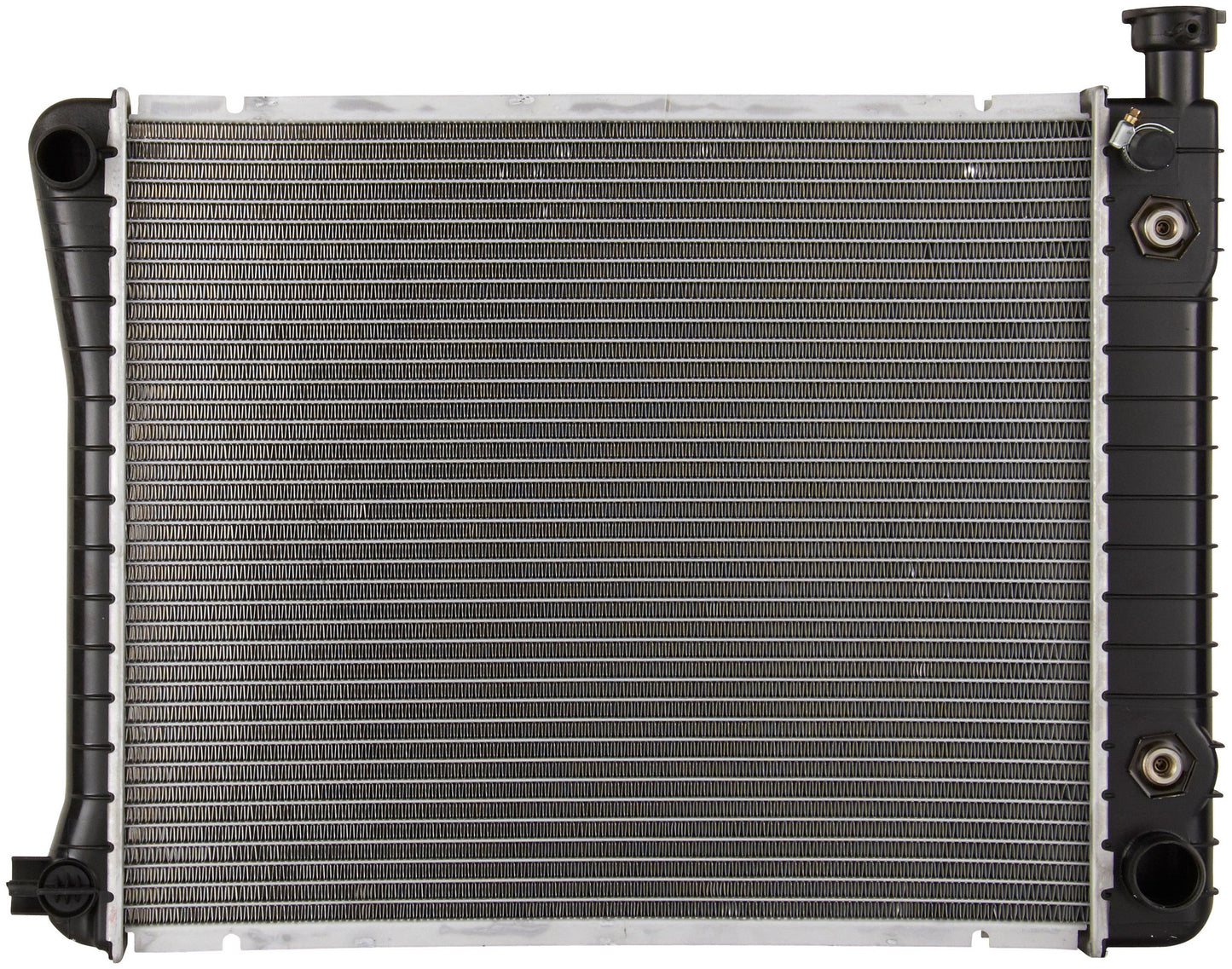 Spectra Premium COMPLETE RADIATOR CU434