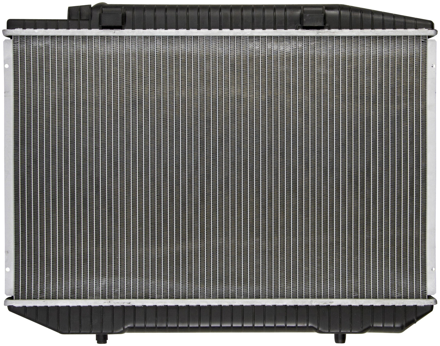 Spectra Premium COMPLETE RADIATOR CU438
