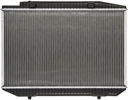 Spectra Premium COMPLETE RADIATOR CU438