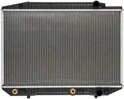 Spectra Premium COMPLETE RADIATOR CU438