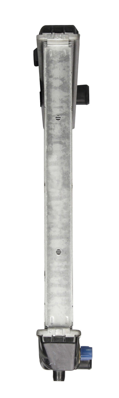 Spectra Premium COMPLETE RADIATOR CU438