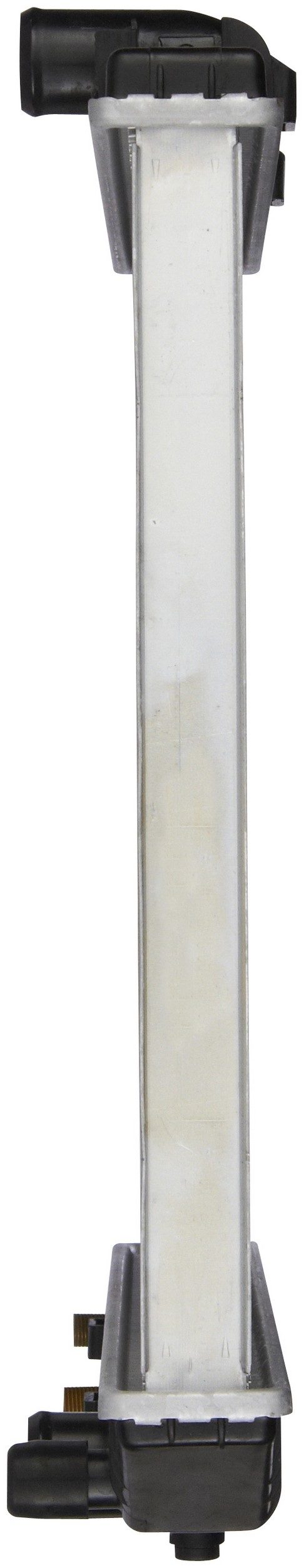 Spectra Premium COMPLETE RADIATOR CU438