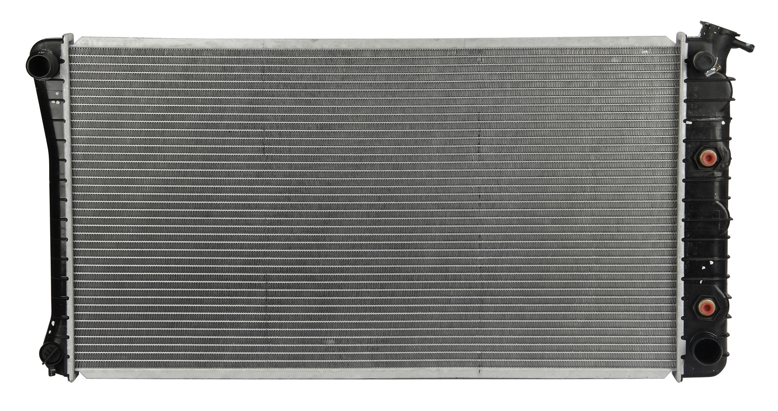 Spectra Premium COMPLETE RADIATOR CU451