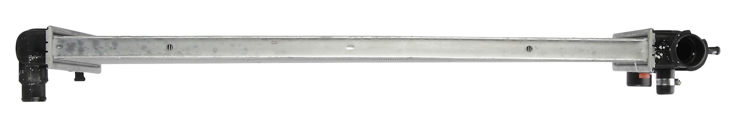 Spectra Premium COMPLETE RADIATOR CU451
