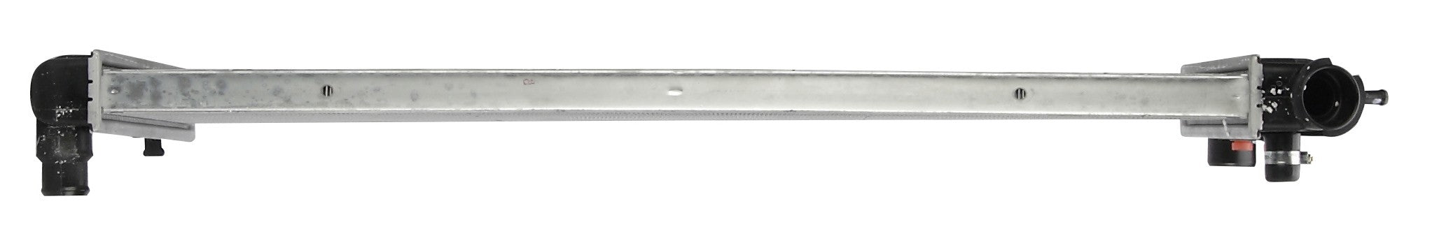 Spectra Premium COMPLETE RADIATOR CU451