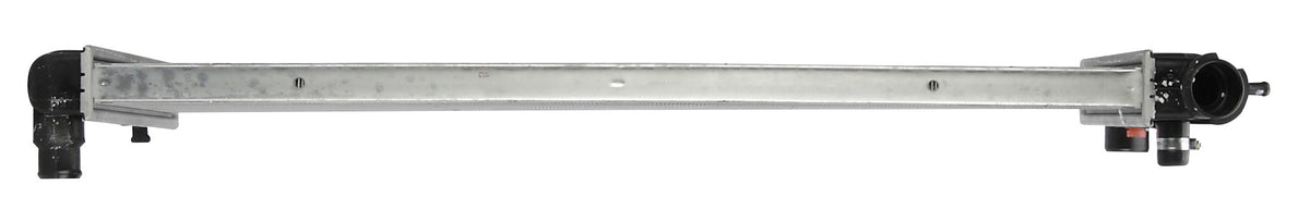 Spectra Premium COMPLETE RADIATOR CU451
