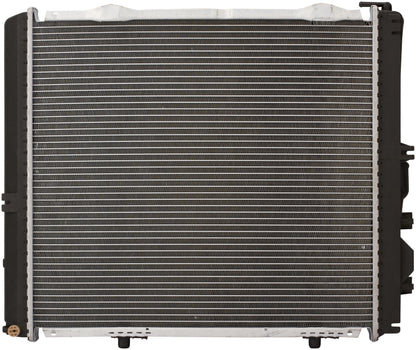 Spectra Premium Radiator CU453