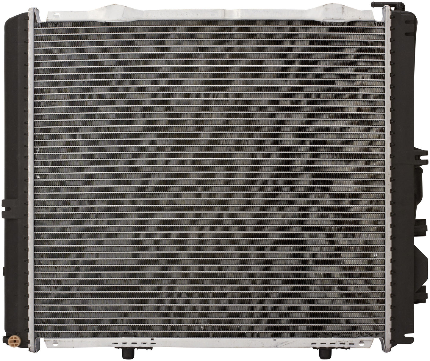 Spectra Premium Radiator CU453