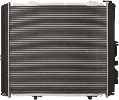 Spectra Premium Radiator CU453