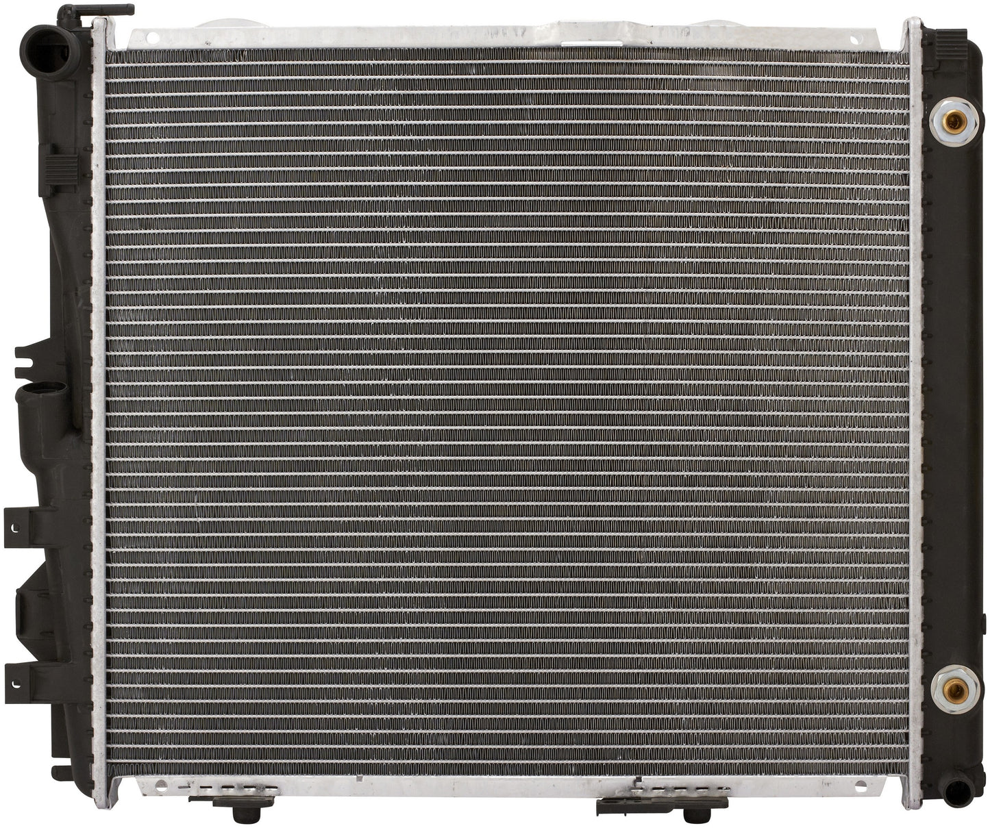 Spectra Premium Radiator CU453