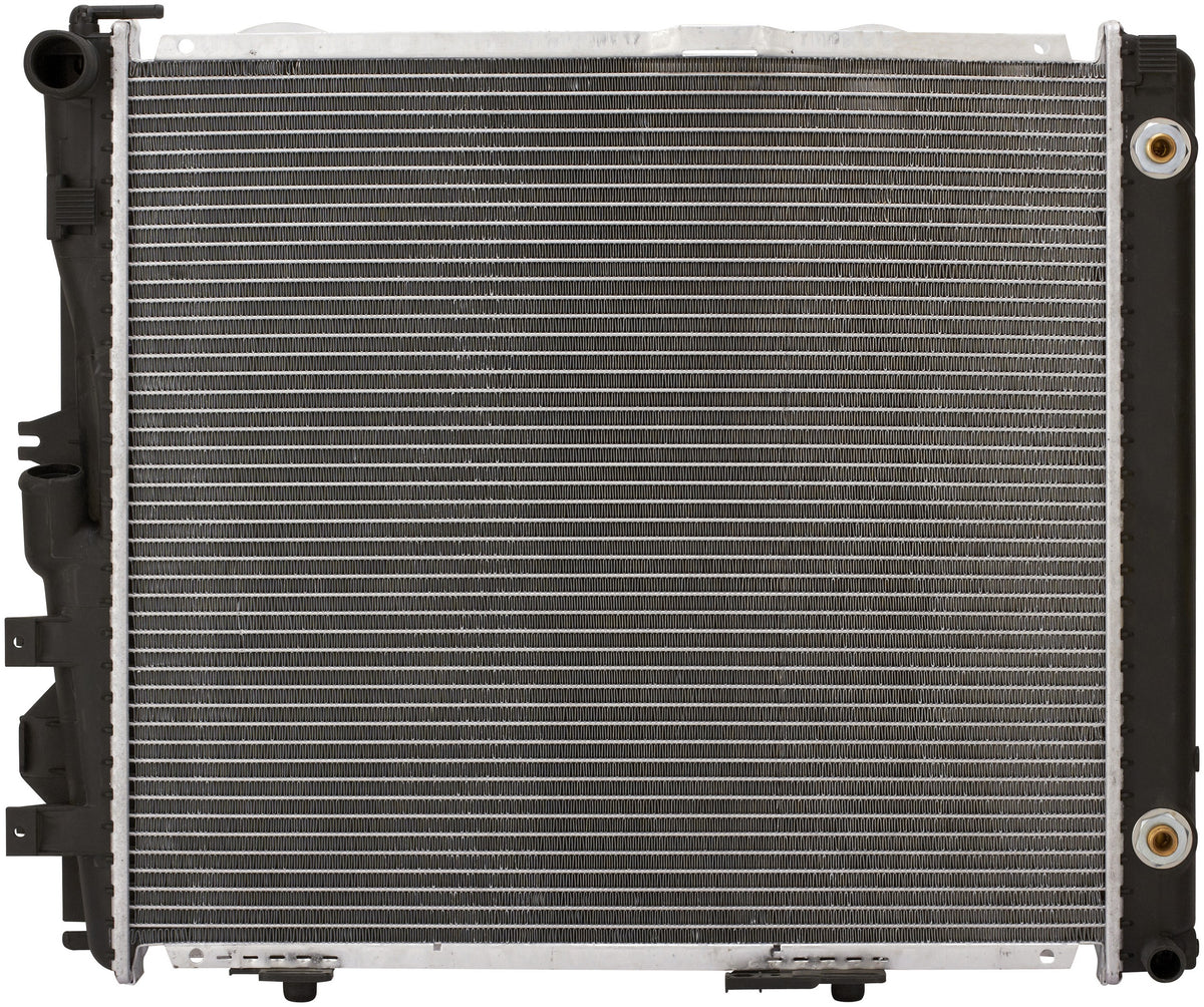Spectra Premium Radiator CU453