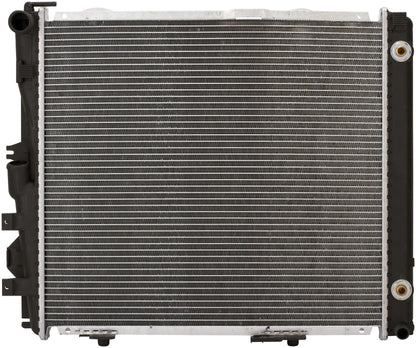 Spectra Premium Radiator CU453
