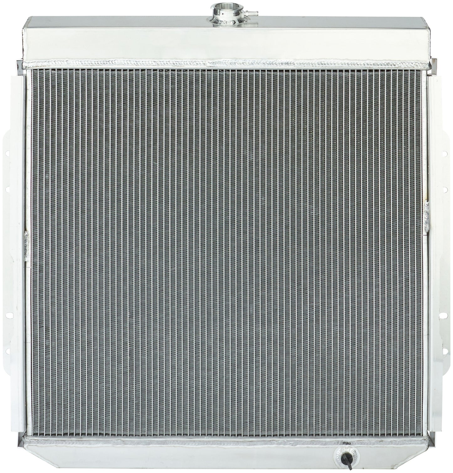 Spectra Premium Radiator CU456 image 3