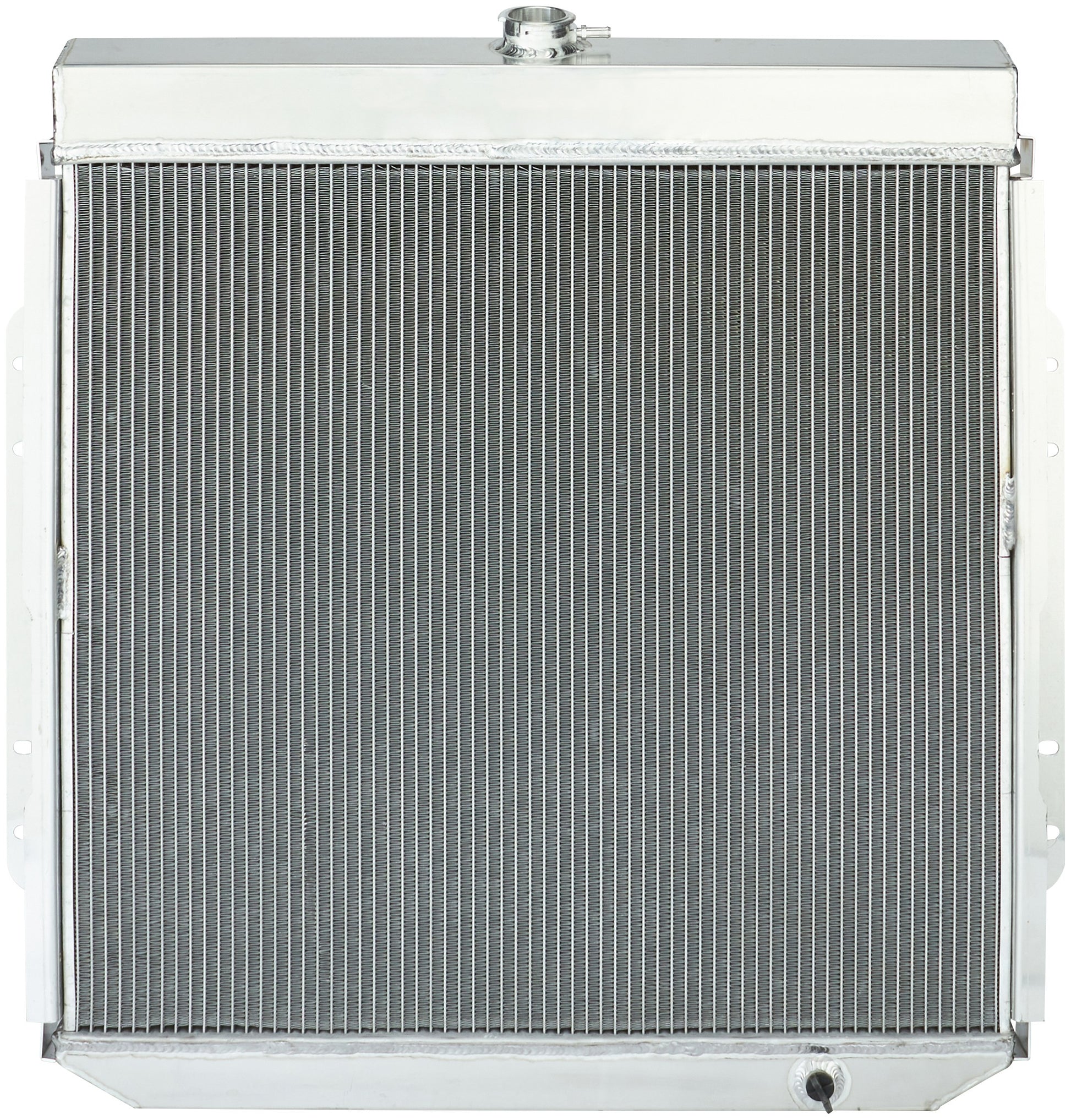Spectra Premium Radiator CU456 image 3