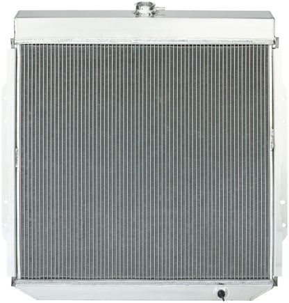 Spectra Premium Radiator CU456 image 3