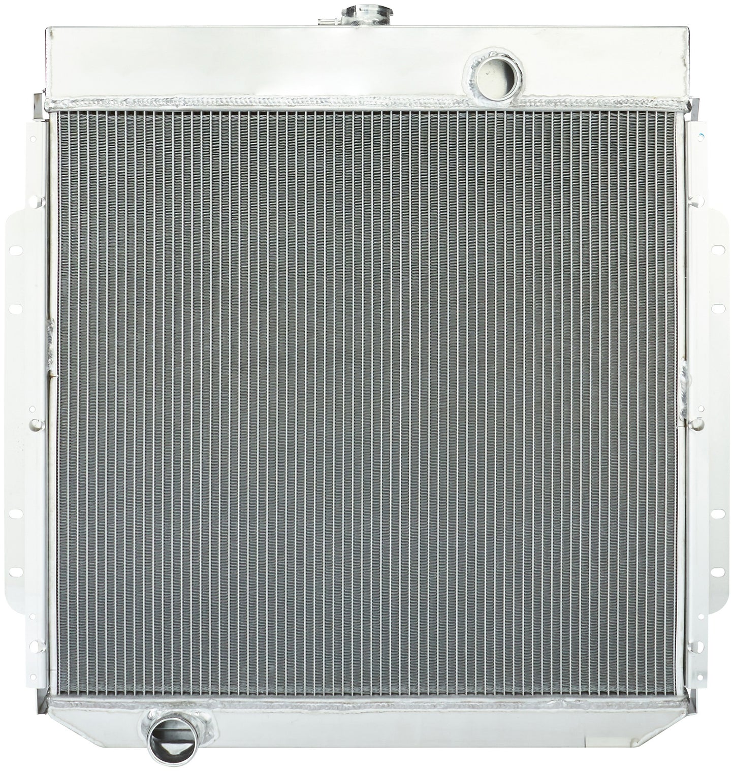 Spectra Premium Radiator CU456 main image