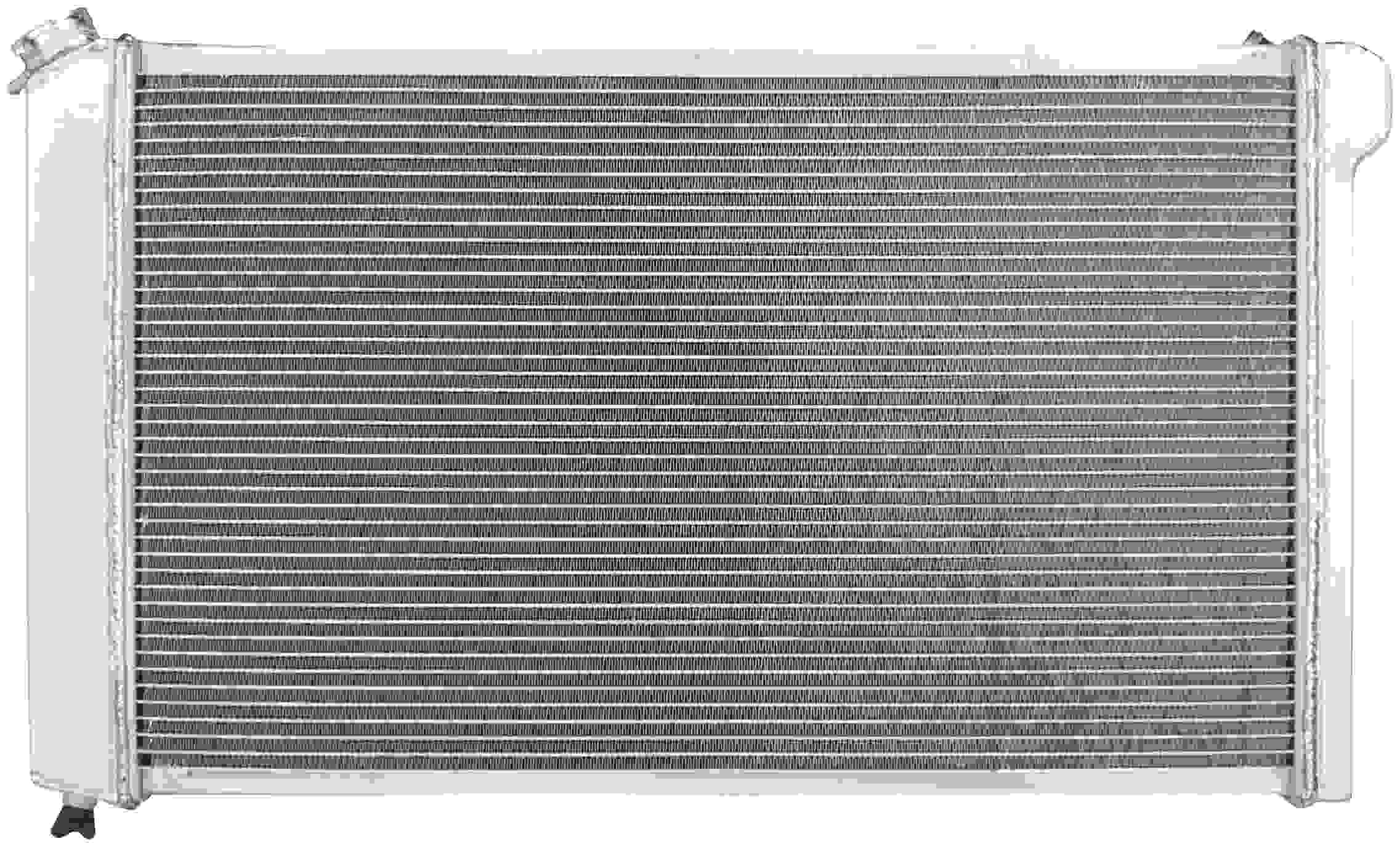 Spectra Premium COMPLETE RADIATOR CU478
