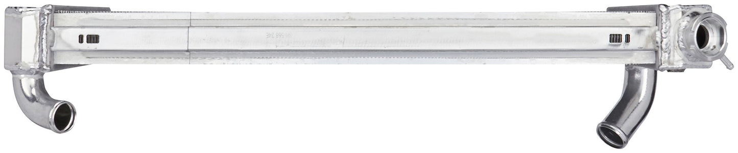 Spectra Premium COMPLETE RADIATOR CU478