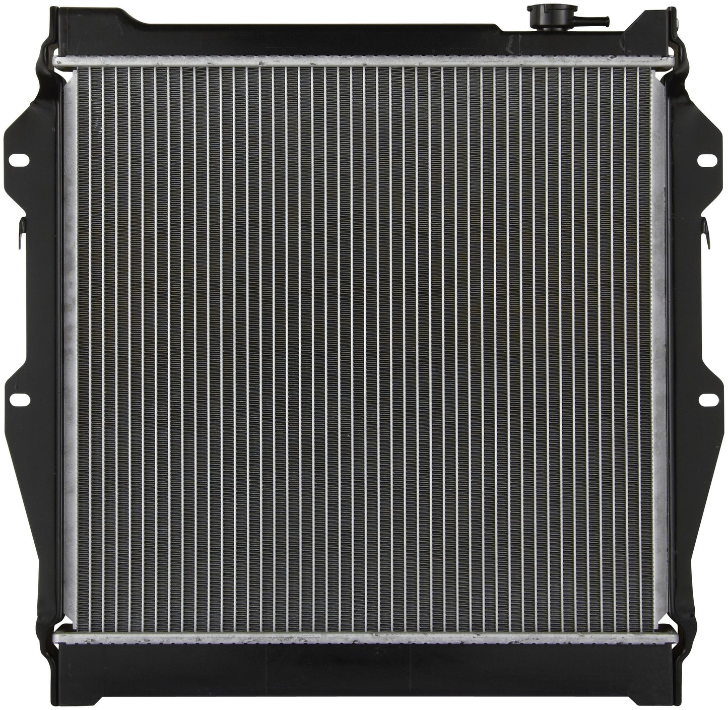 Spectra Premium COMPLETE RADIATOR CU50