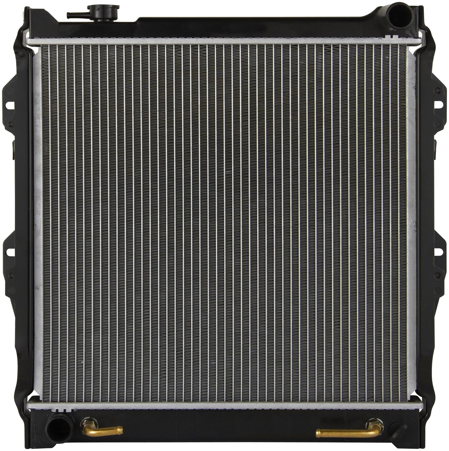 Spectra Premium COMPLETE RADIATOR CU50