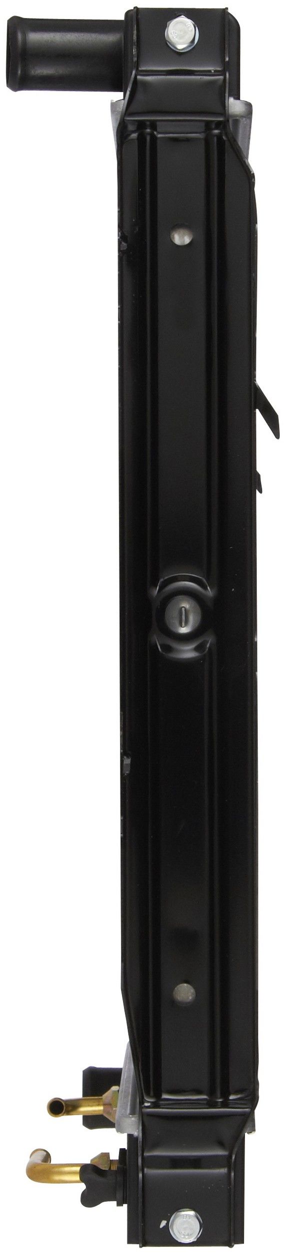 Spectra Premium COMPLETE RADIATOR CU50