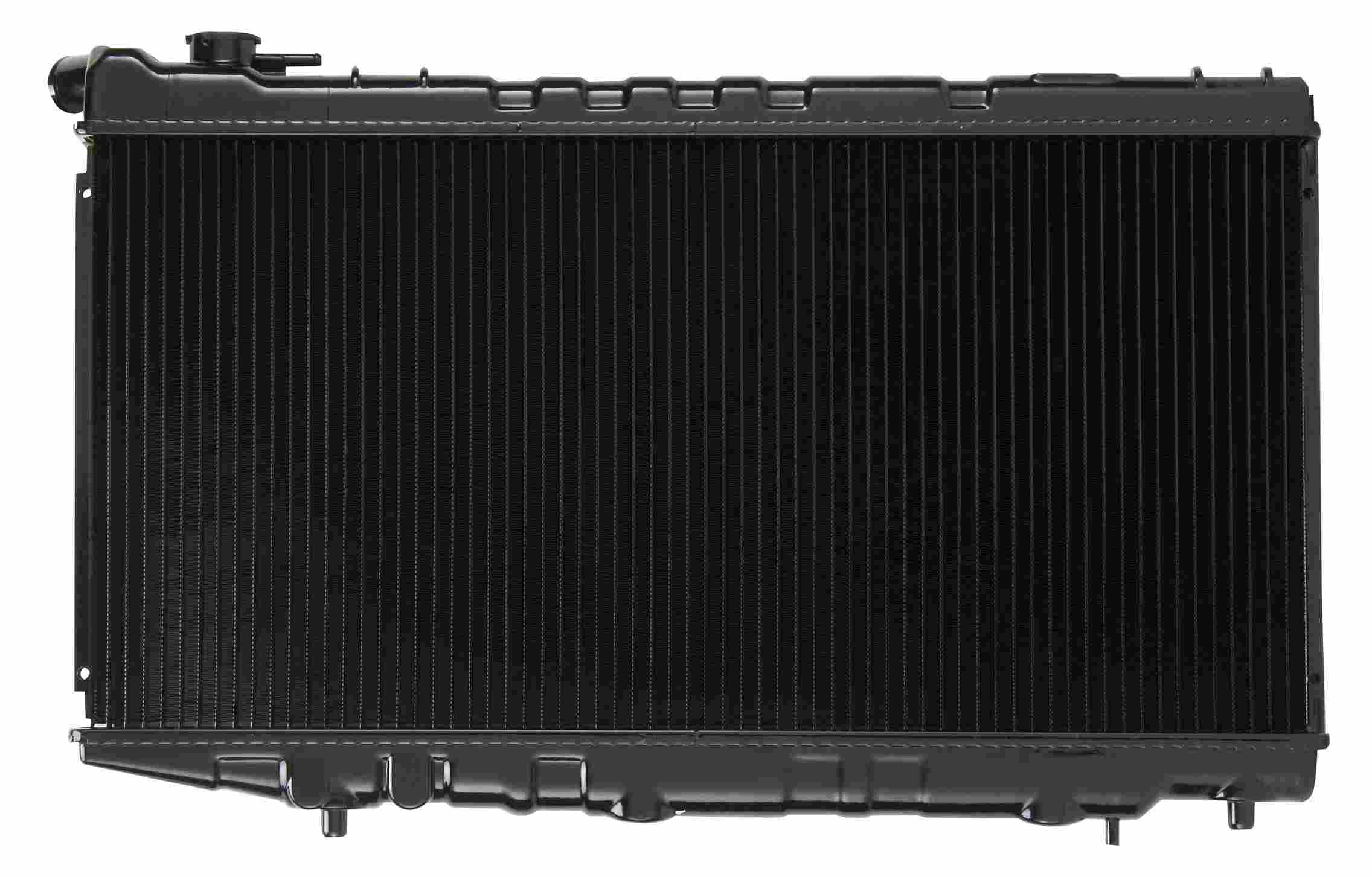 Spectra Premium CU538