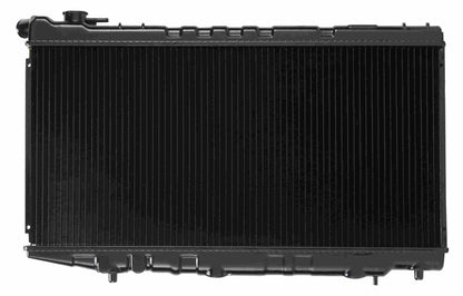 Spectra Premium CU538