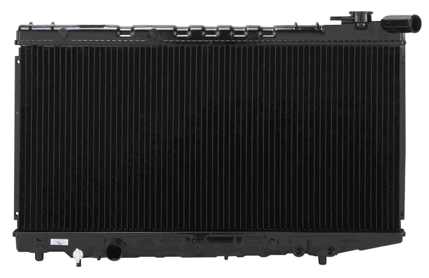 Spectra Premium CU538