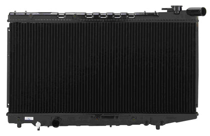 Spectra Premium CU538