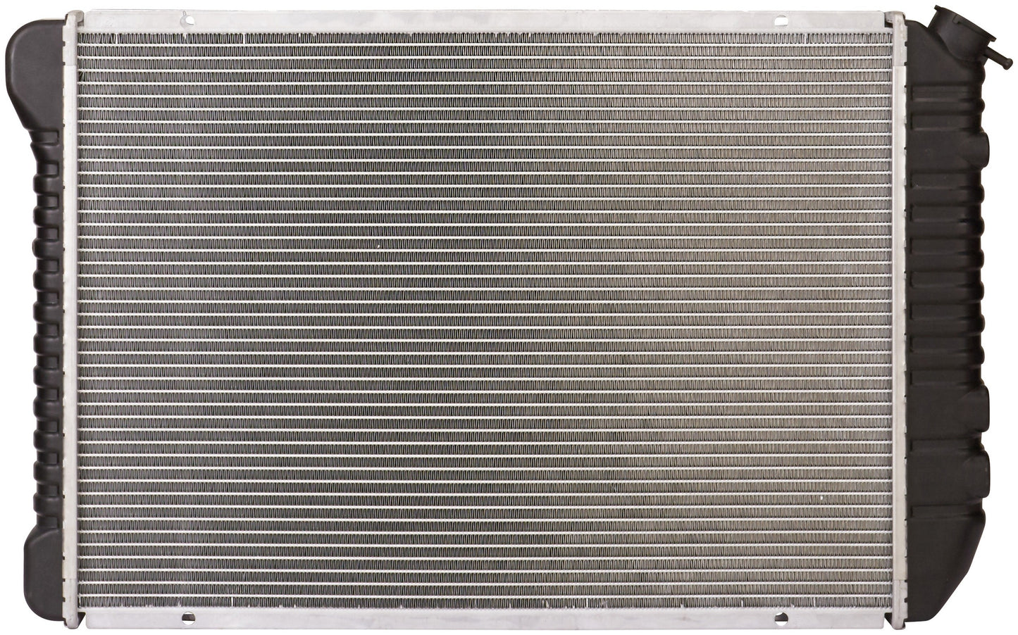 Spectra Premium COMPLETE RADIATOR CU556