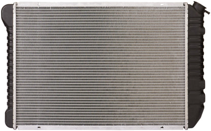 Spectra Premium COMPLETE RADIATOR CU556