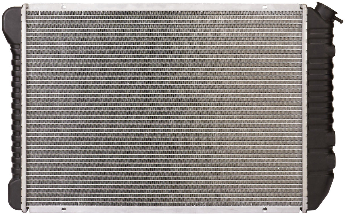 Spectra Premium COMPLETE RADIATOR CU556