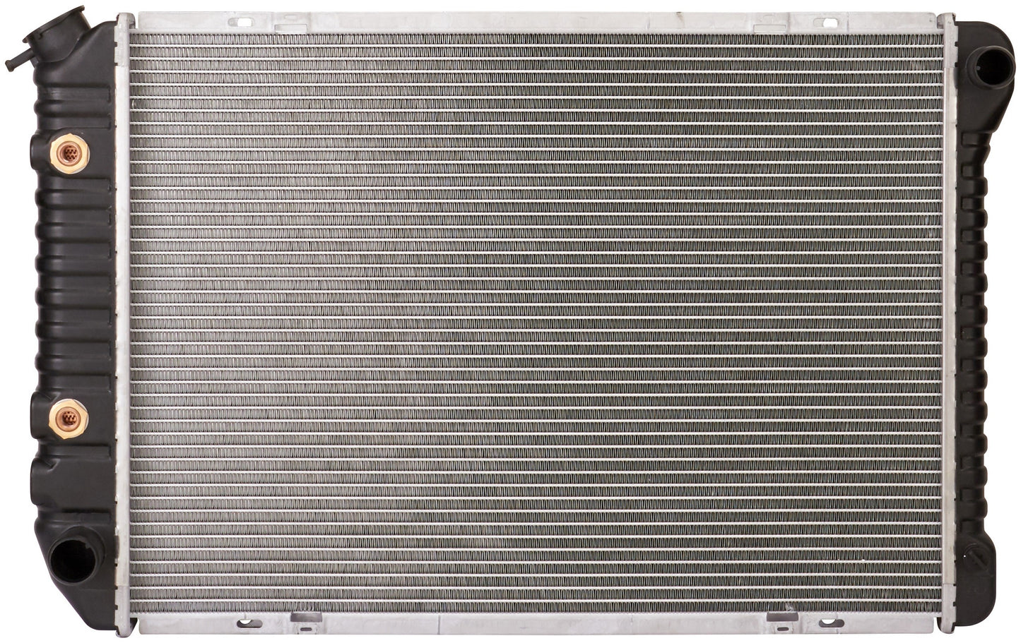 Spectra Premium COMPLETE RADIATOR CU556