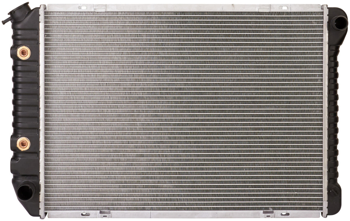 Spectra Premium COMPLETE RADIATOR CU556