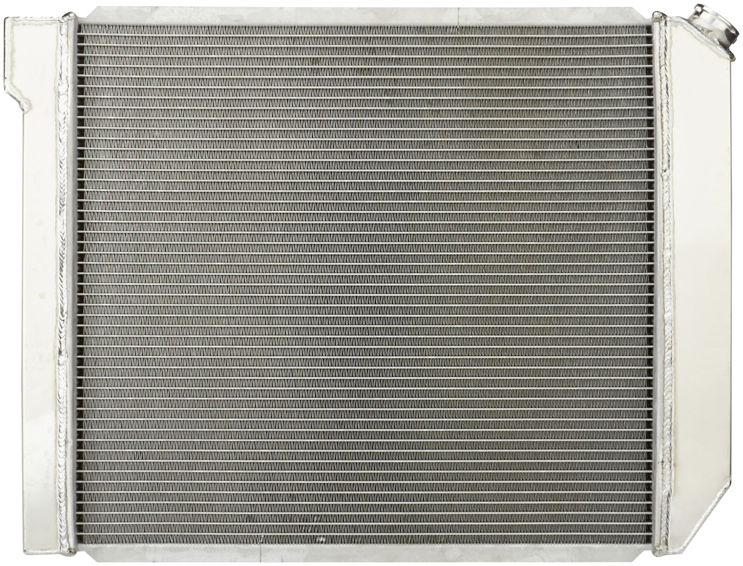Spectra Premium Radiator CU559 image 4