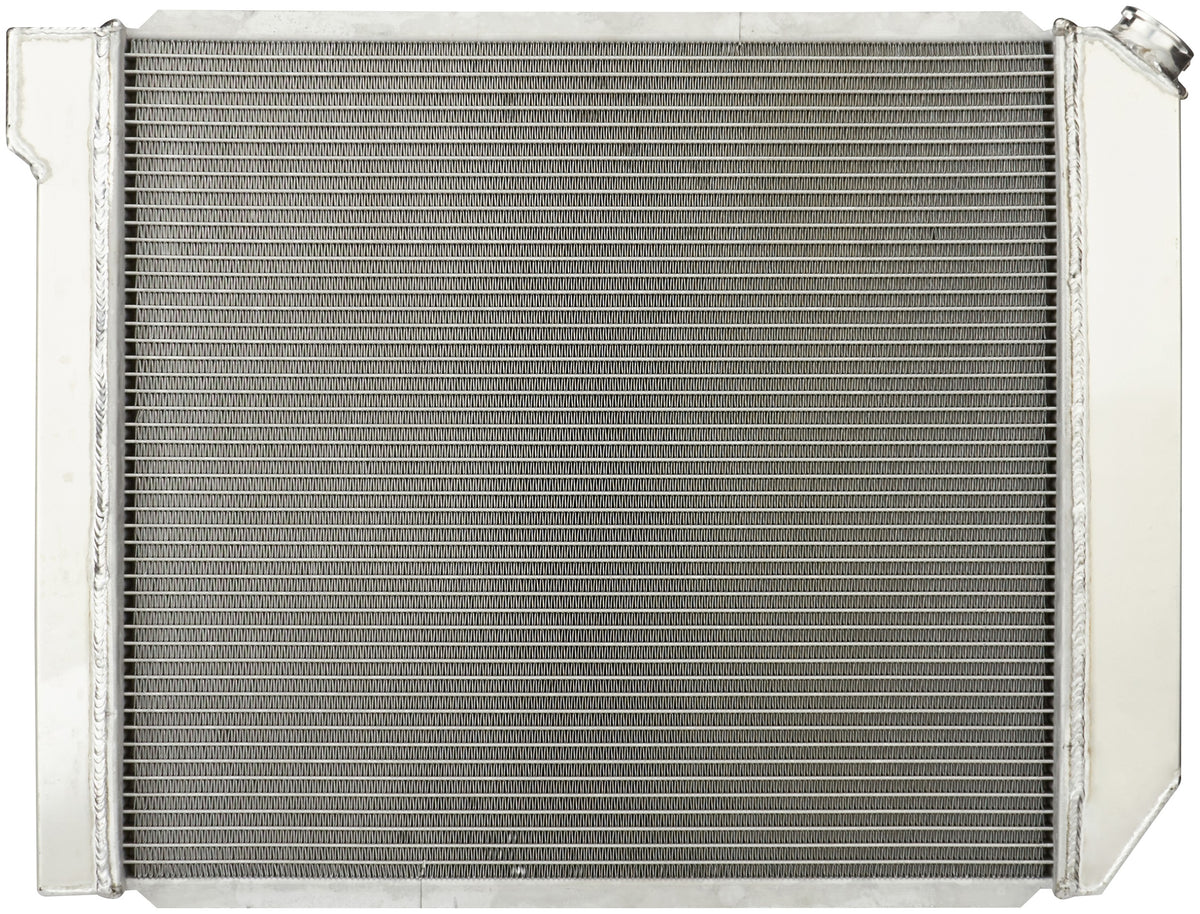 Spectra Premium Radiator CU559 image 4
