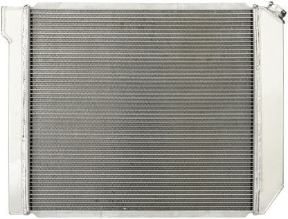 Spectra Premium Radiator CU559 image 4
