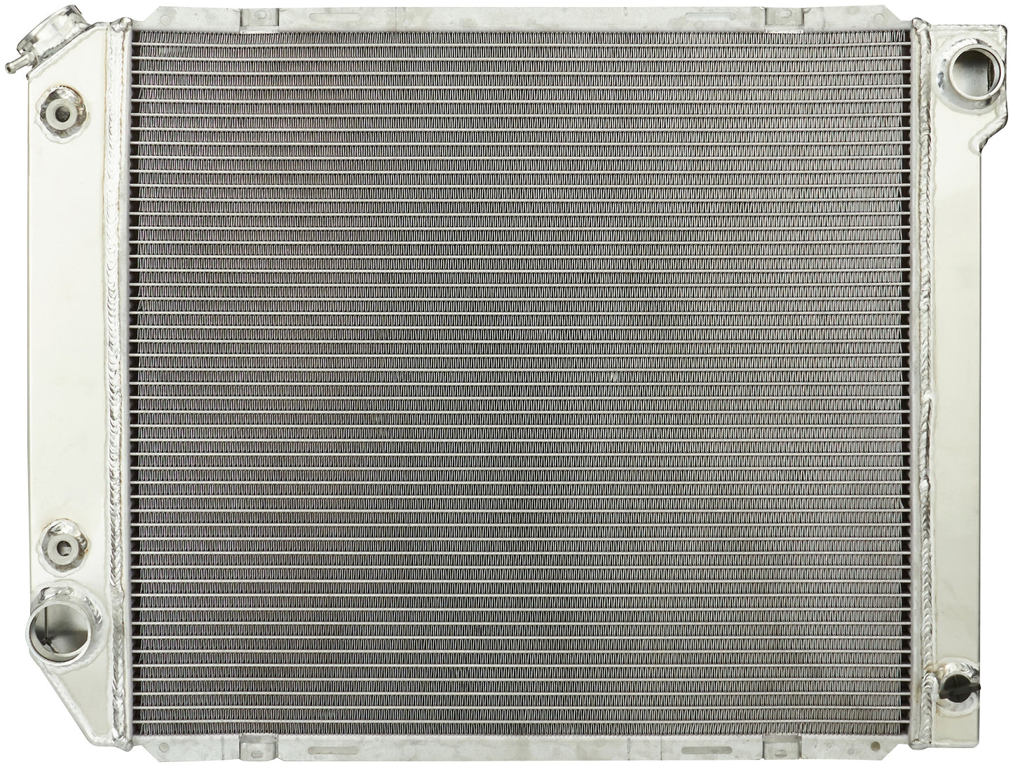 Spectra Premium Radiator CU559 main image