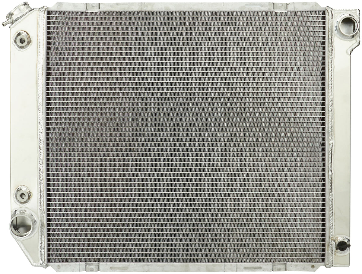 Spectra Premium Radiator CU559 main image