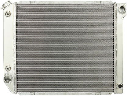 Spectra Premium Radiator CU559 main image