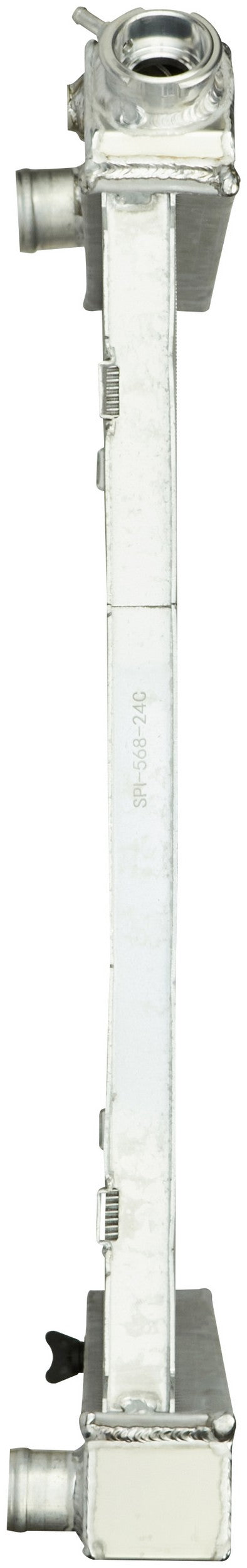 Spectra Premium Radiator CU559 image 3