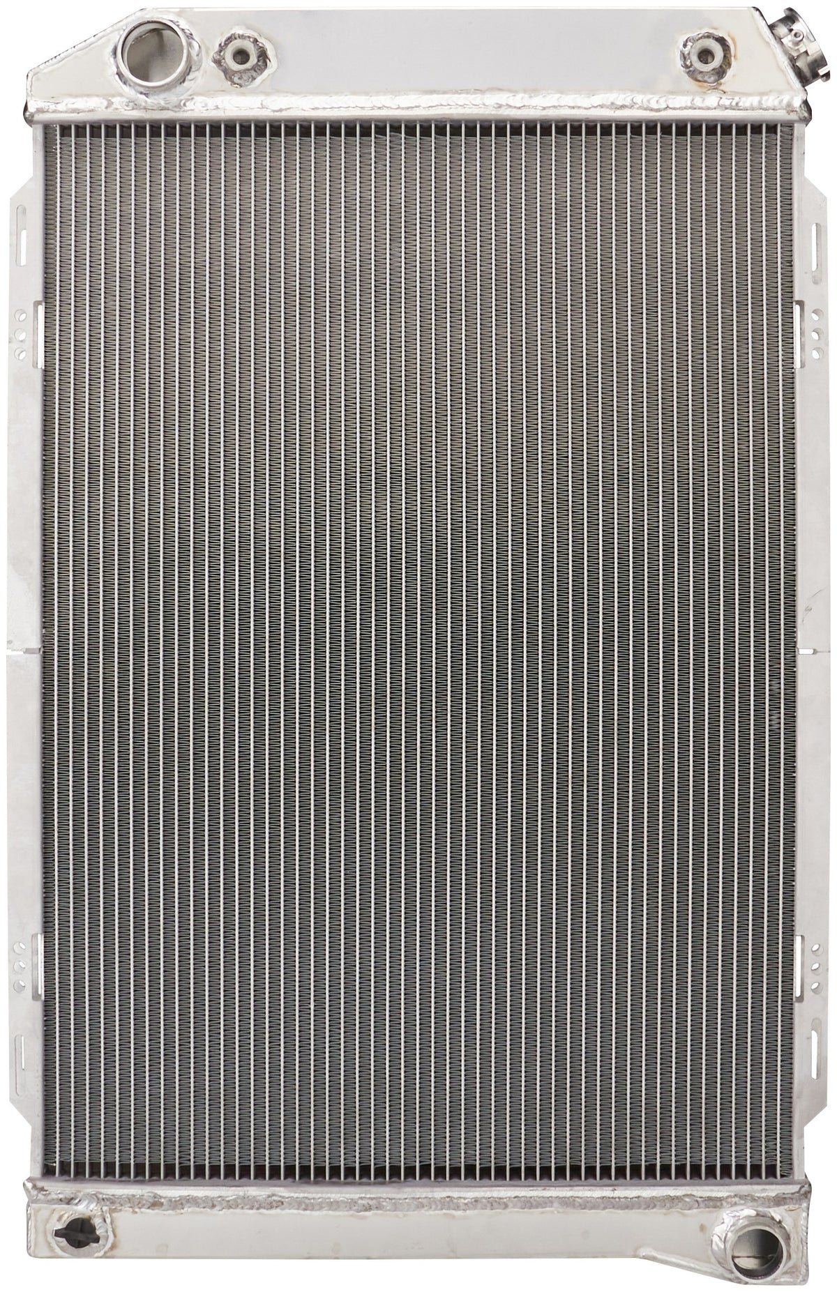 Spectra Premium Radiator CU560 image 2