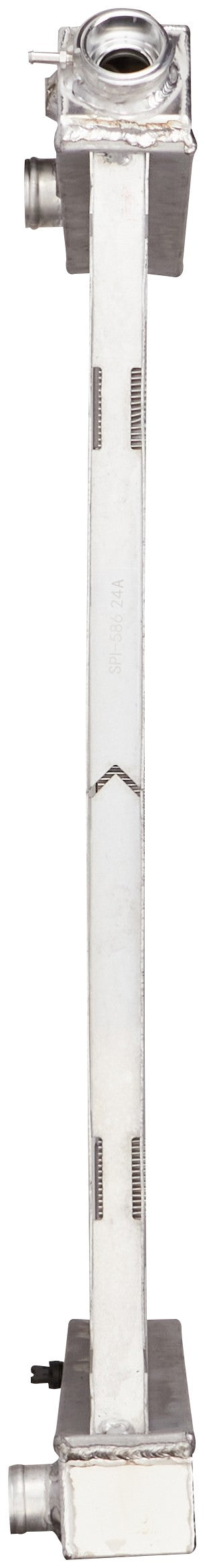 Spectra Premium Radiator CU560 image 5