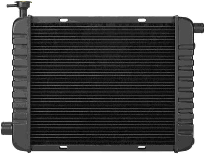 Spectra Premium Radiator CU564