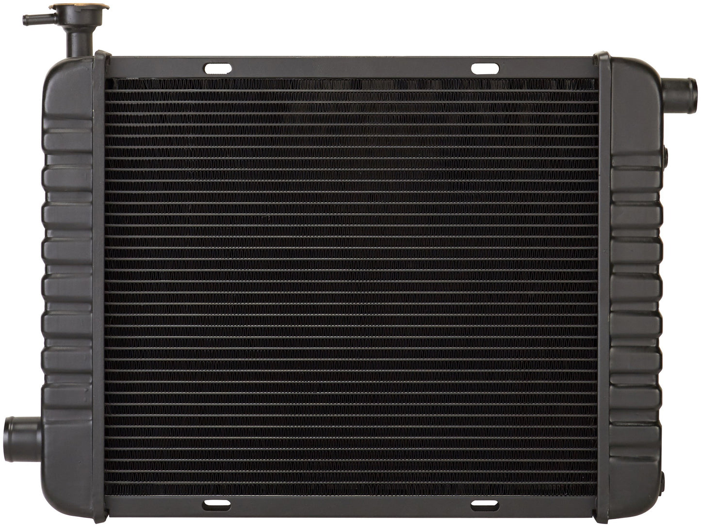 Spectra Premium Radiator CU564